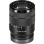 SONY 18-135mm f3.5-5.6 Lens for E mount Black