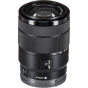 SONY 18-135mm f3.5-5.6 Lens for E mount Black