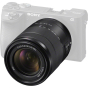SONY 18-135mm f3.5-5.6 Lens for E mount Black