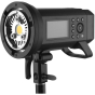 GODOX AD400Pro (All-in-One Outdoor Flash)