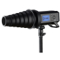 GODOX AD400Pro (All-in-One Outdoor Flash)