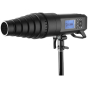GODOX AD400Pro (All-in-One Outdoor Flash)