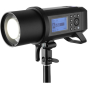 GODOX AD400Pro (All-in-One Outdoor Flash)