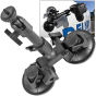 DELKIN Fat Gecko Camera Mount