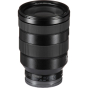 SONY 24-105mm f4 G OSS FE Mount