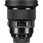 SIGMA 105mm F1.4 Art DG HSM Lens for Nikon