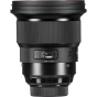 SIGMA 105mm F1.4 Art DG HSM Lens for Nikon