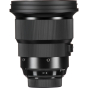 SIGMA 105mm F1.4 Art DG HSM Lens for Nikon