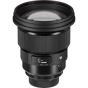 SIGMA 105mm F1.4 Art DG HSM Lens for Nikon