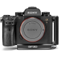 GITZO L-Bracket for Sony A7RIII & A9 Camera