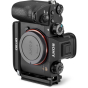 GITZO L-Bracket for Sony A7RIII & A9 Camera
