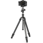 GITZO L-Bracket for Sony A7RIII & A9 Camera