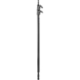 AVENGER A2030DCBKIT 40" Black Detachable Base C Stand Kit