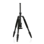 SIRUI T1004SK Aluminum Travel Tripod w/ Monopod Leg #DISCONTINUED