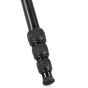 SIRUI T1004SK Aluminum Travel Tripod w/ Monopod Leg #DISCONTINUED