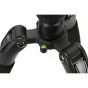 SIRUI T1004SK Aluminum Travel Tripod w/ Monopod Leg #DISCONTINUED