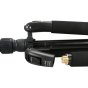 SIRUI T1004SK Aluminum Travel Tripod w/ Monopod Leg #DISCONTINUED