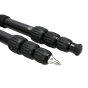 SIRUI T1004SK Aluminum Travel Tripod w/ Monopod Leg #DISCONTINUED