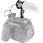SMALLRIG Microphone Shock Mount for Camera Shoes & Boompoles SR_1859