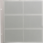PIONEER 46MP Refill Pages for MP46 Album
