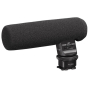 SONY ECMGZ1M Zoom Microphone w/ Multi-Interface Shoe