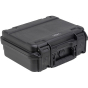 SKB 3I16105BC Black Case with cubed foam