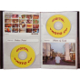 PIONEER 24CDR Refill Pages for CD48