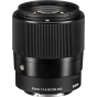SIGMA 30mm f1.4 DC DN Lens for Sony E mount Contemporary