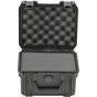 SKB 3I09076BC Black Case with cubed foam *