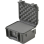 SKB 3I09076BC Black Case with cubed foam *