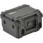 SKB 3I09076BC Black Case with cubed foam *
