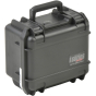 SKB 3I09076BC Black Case with cubed foam *