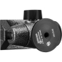 GITZO GH2750 Off Center Ball head magnesium