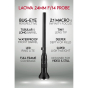 LAOWA 4mm f/2.8 Fisheye Lens for Pentax K