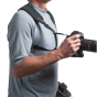 OPTECH Double Sling Black, Bag