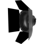 APUTURE Barn Door