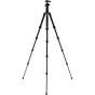 BENRO Tripster Series 0 Aluminum Black