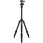 BENRO Tripster Series 0 Aluminum Black