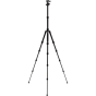 BENRO Tripster Series 0 Aluminum Black