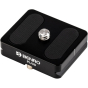 BENRO Tripster Series 0 Aluminum Black