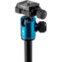 BENRO Tripster Series 0 Aluminum Black