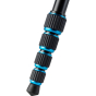 BENRO Tripster Series 0 Aluminum Black