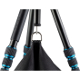 BENRO Tripster Series 0 Aluminum Black