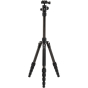 BENRO Tripster Series 0 Carbon Fiber Black