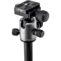BENRO Tripster Series 1 Aluminum Black