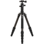 BENRO Tripster Series 1 Carbon Fiber Black