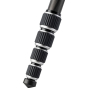 BENRO Tripster Series 1 Carbon Fiber Black