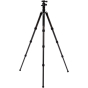 BENRO Tripster Series 2 Carbon Fiber Black