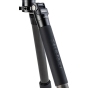 BENRO Tripster Series 2 Carbon Fiber Black
