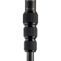 BENRO Tripster Series 2 Carbon Fiber Black